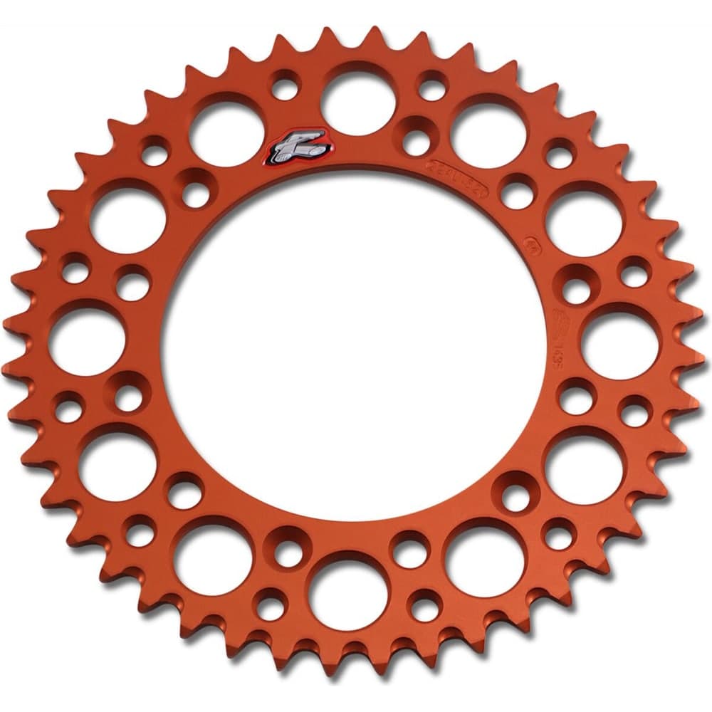 Renthal Sprock R 520 44t Or Ul Sc