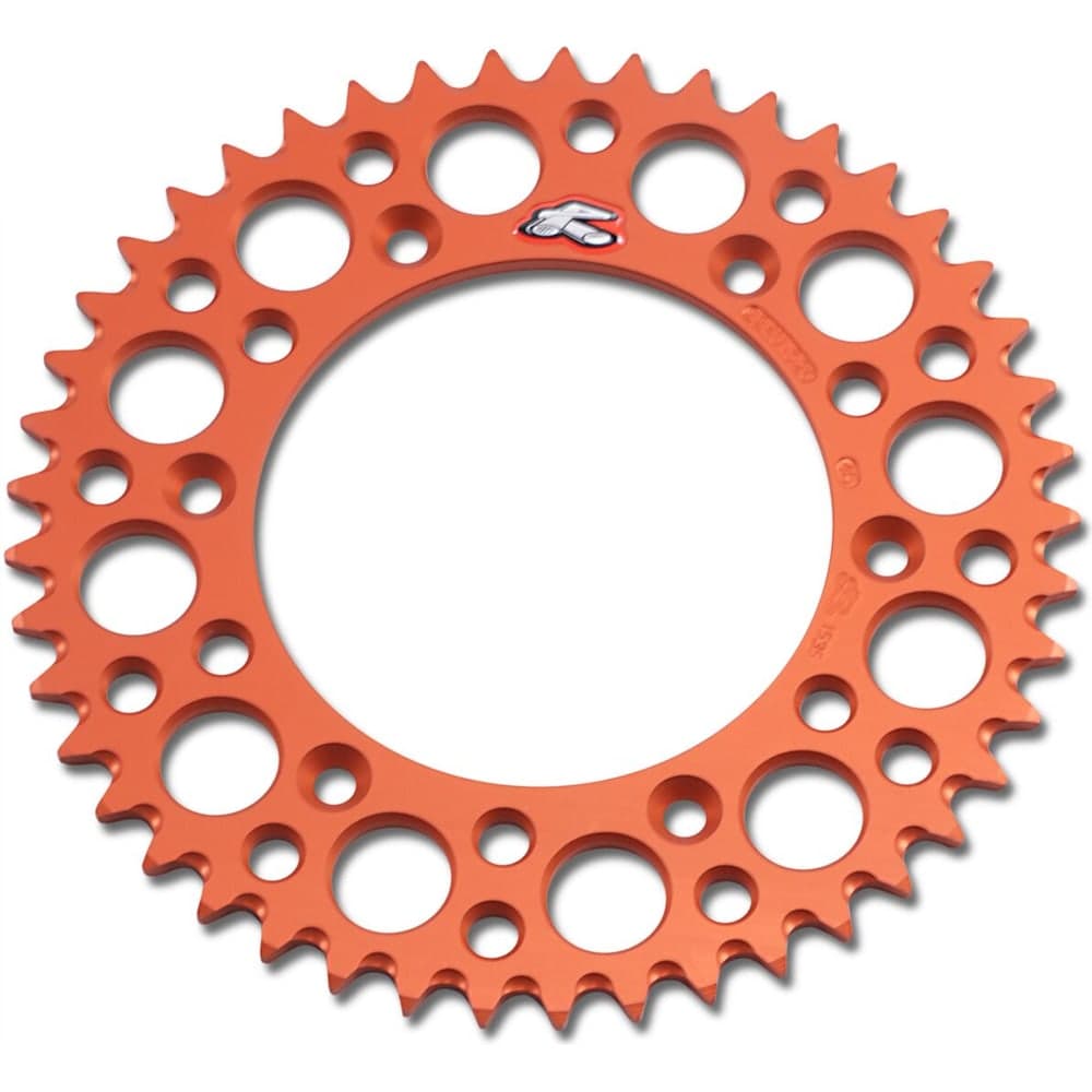 Renthal Sprock R 520 45t Or Ul Sc