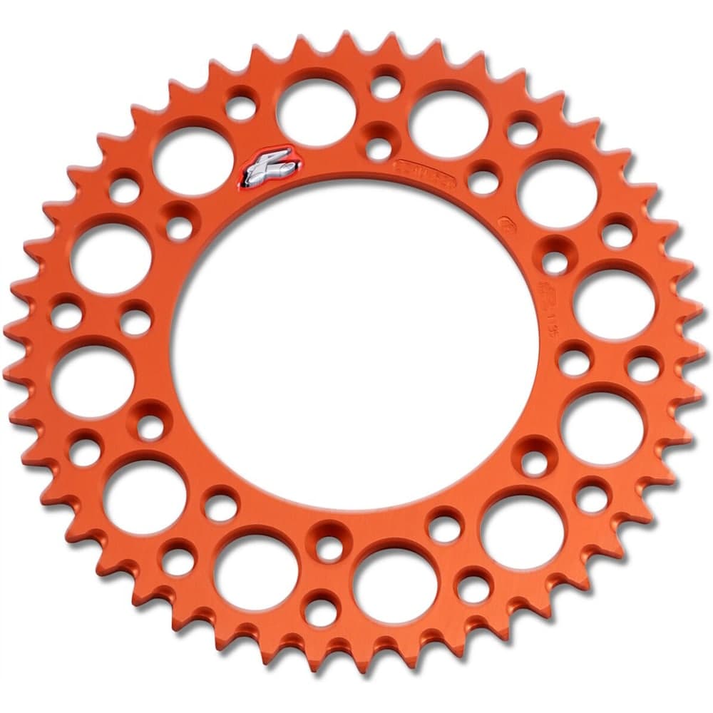 Renthal Sprock R 520 46t Or Ul Sc