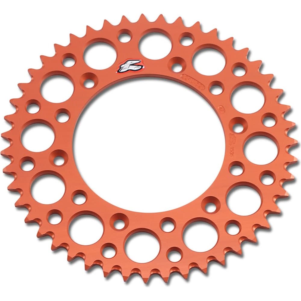 Renthal Sprock R 520 47t Or Ul Sc