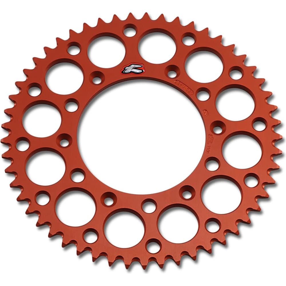 Renthal Sprock R 520 53t Or Ul Sc