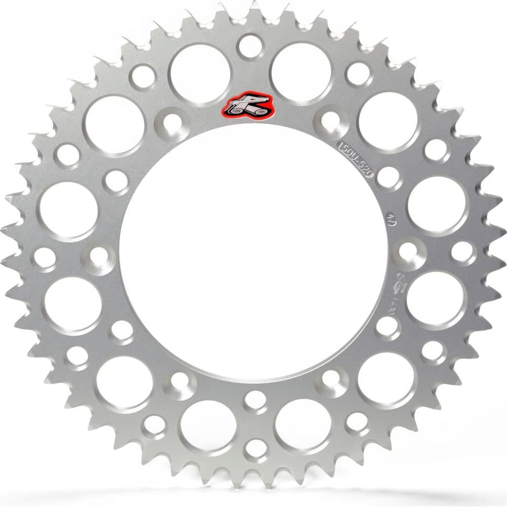 Renthal Sprock R 428 52t Si Ul Sc