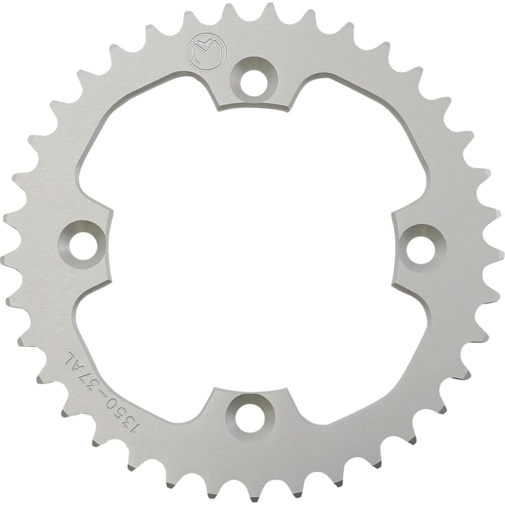 Moose Racing Sprocket Alum Atv Rear 37t