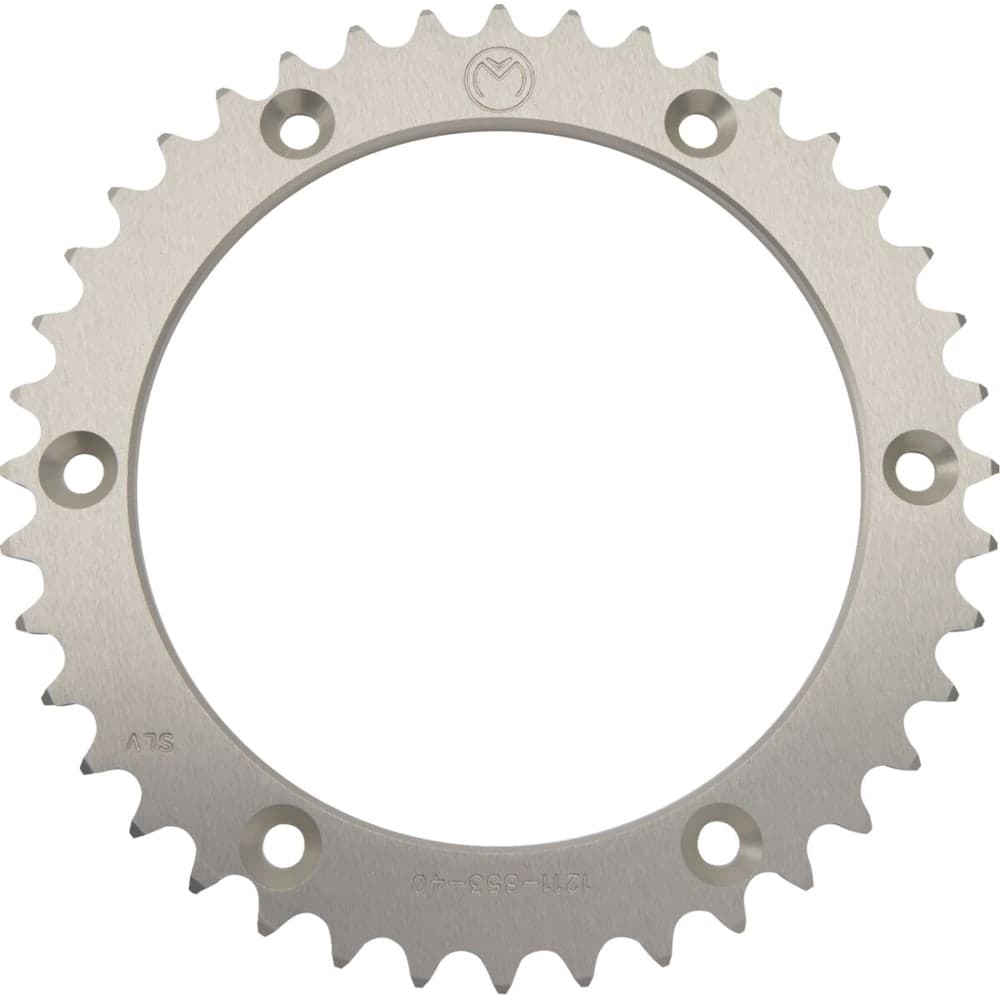 Moose Racing Sprocket Alum Atv Rear 40t