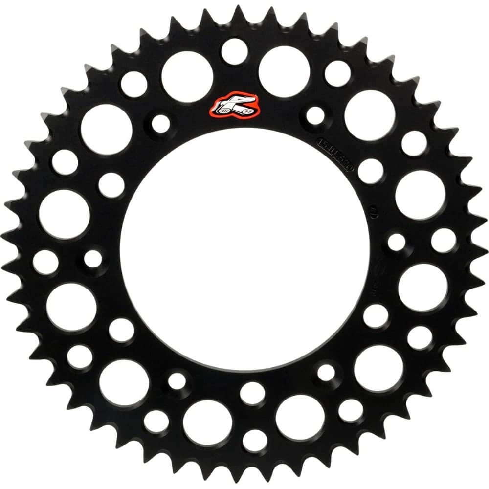 Renthal Tandwiel Achter 428 50t Zwart