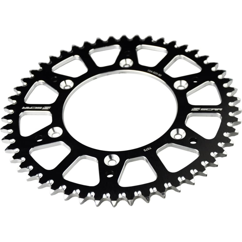 Scar Racing Sprocket Rear Alu Tm En/Mc 125