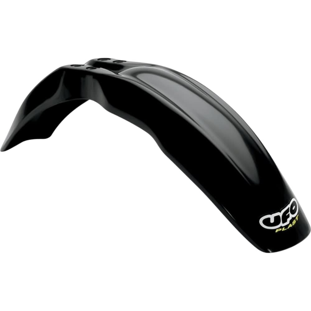 UFO Front Fdr Kx65 01-18 Schwarz