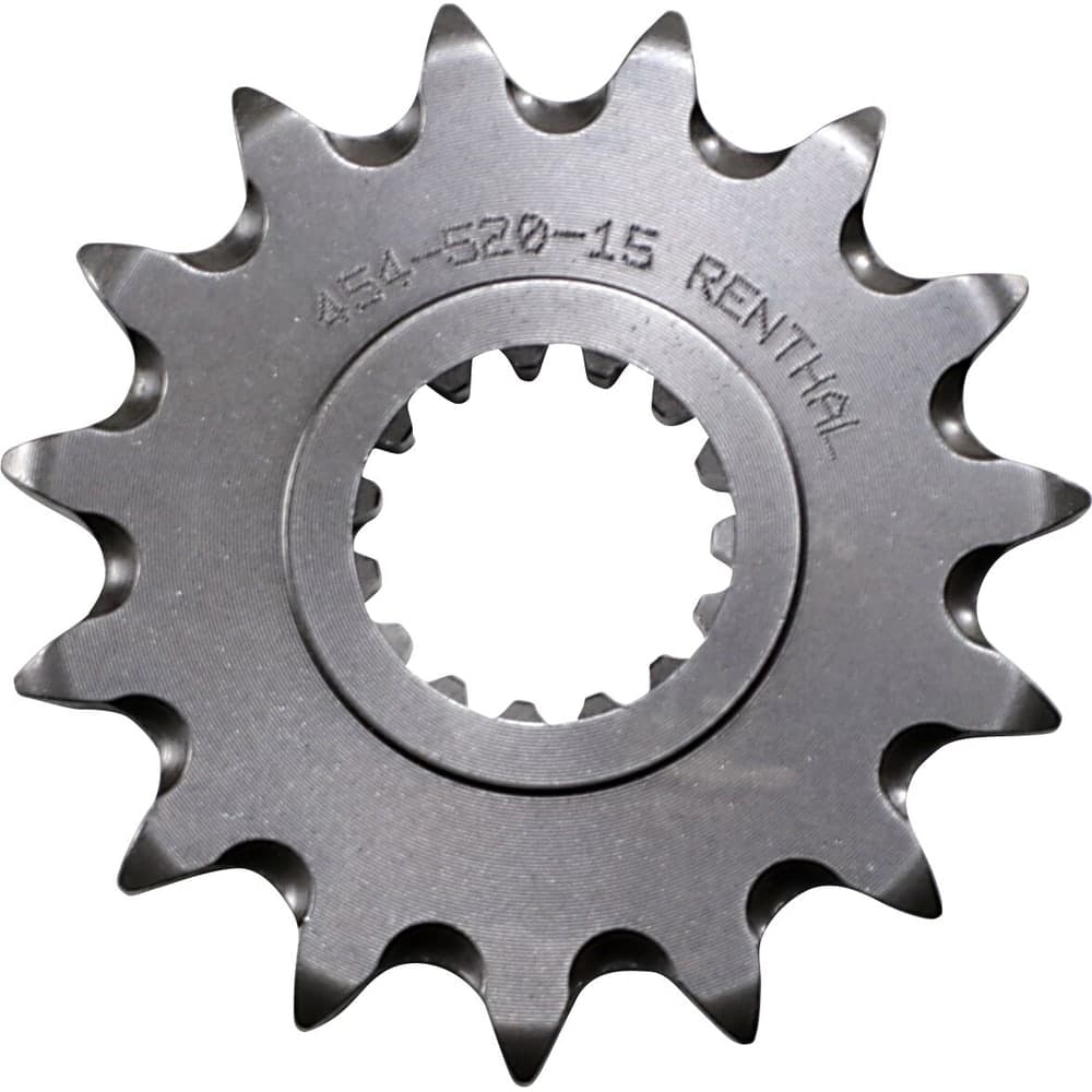 Renthal Sprocket F 520 15t Sc