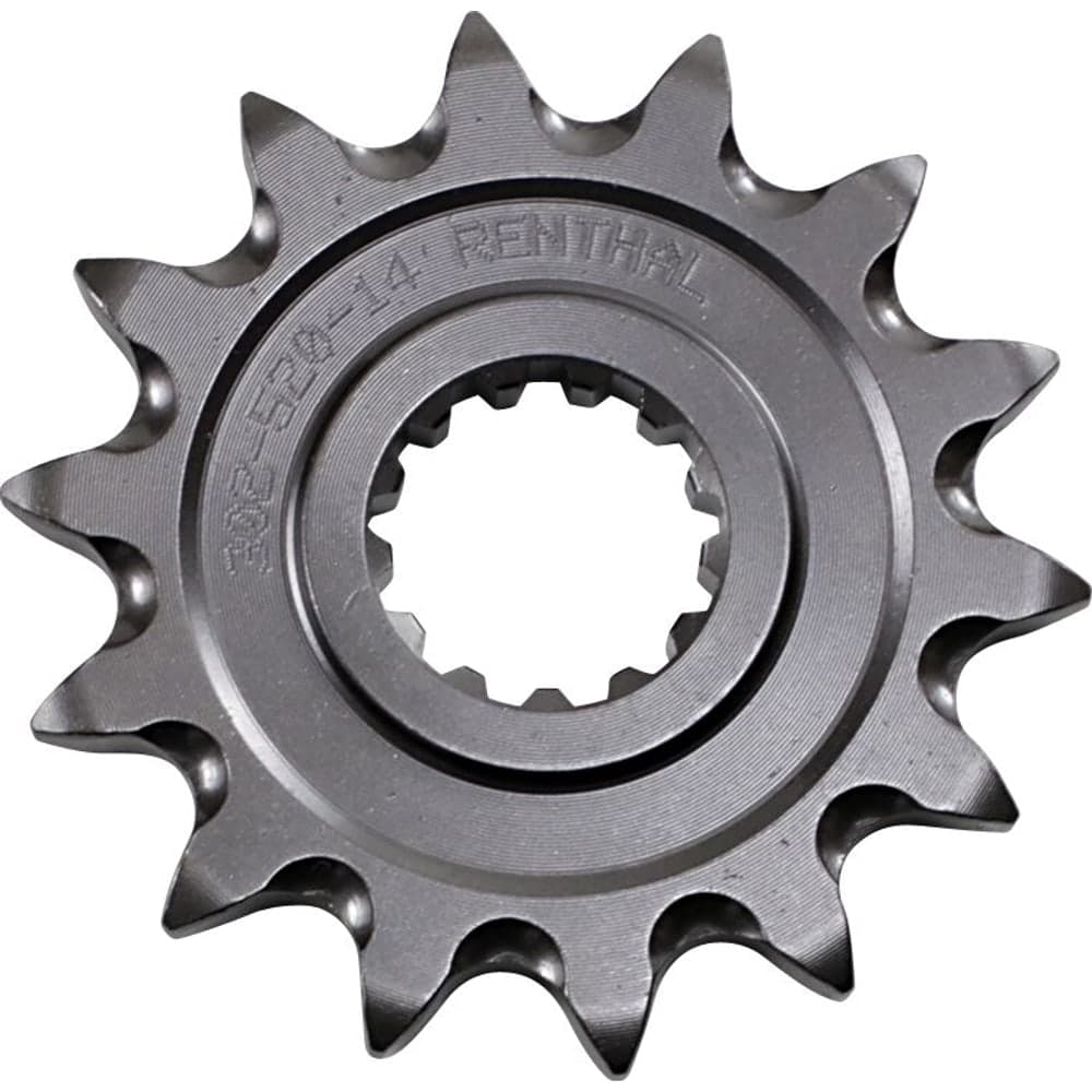 Renthal Sprocket F 520 14t Sc