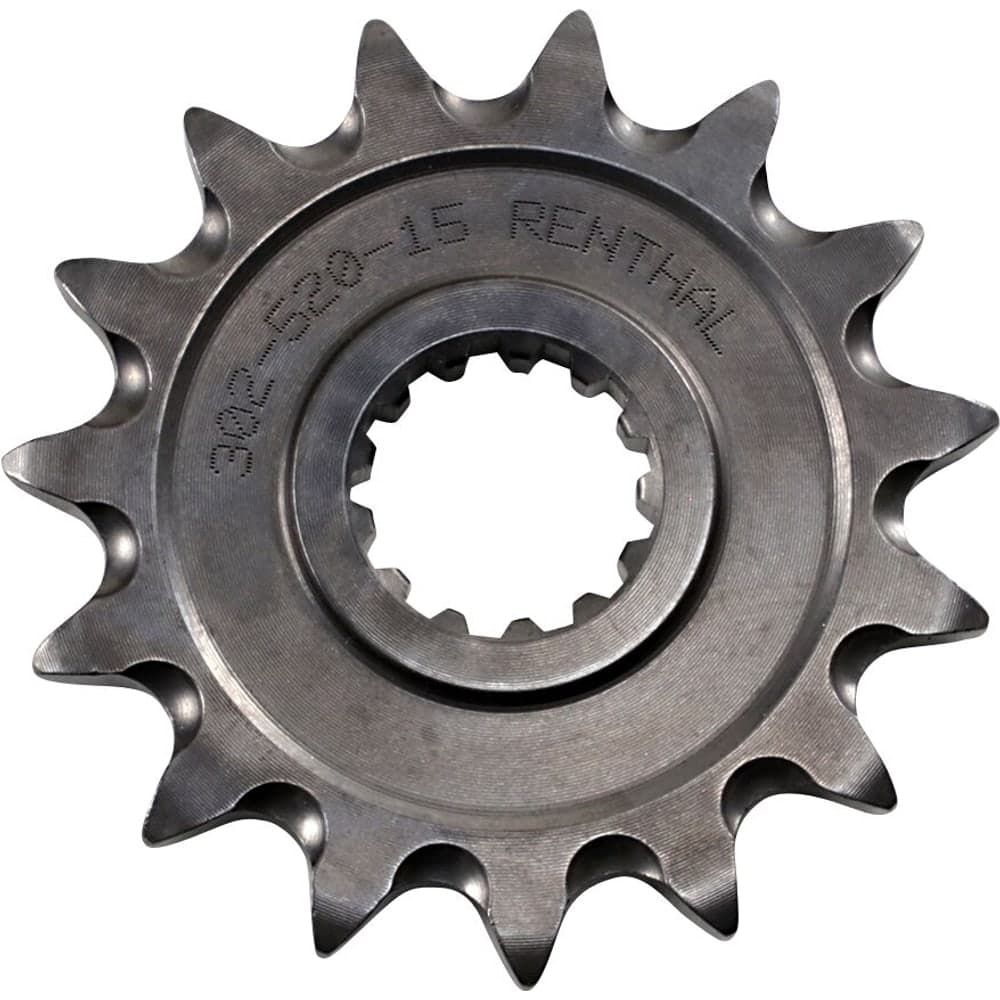 Renthal Sprocket F 520 15t Sc