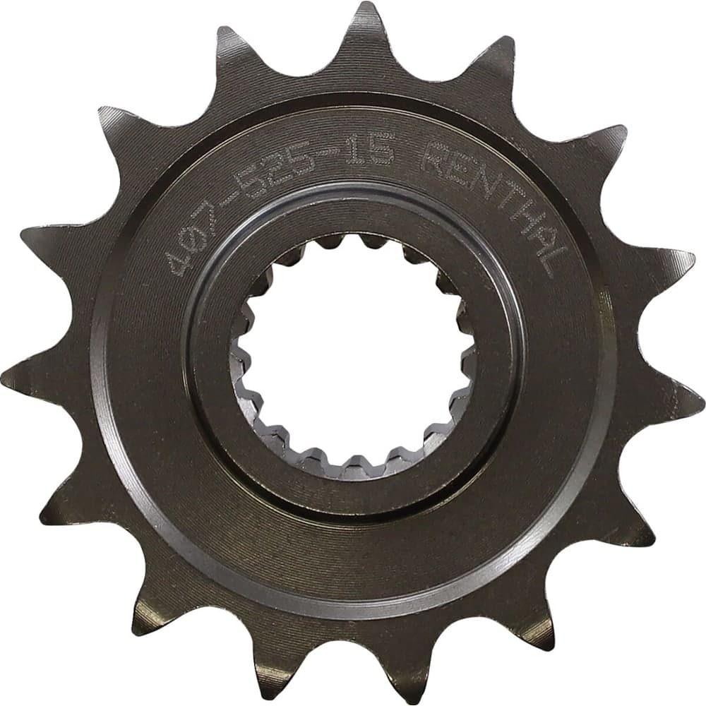 Renthal Tandwiel F 525 15t