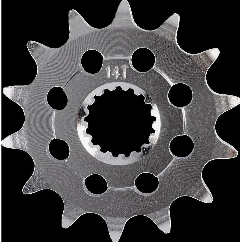 Moose Racing Front Sprocket - Honda - 14t