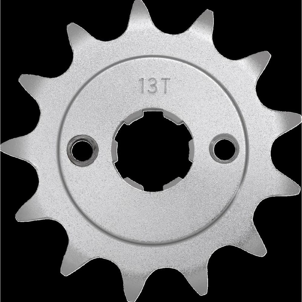 Moose Racing Front Sprocket - Honda - 13t