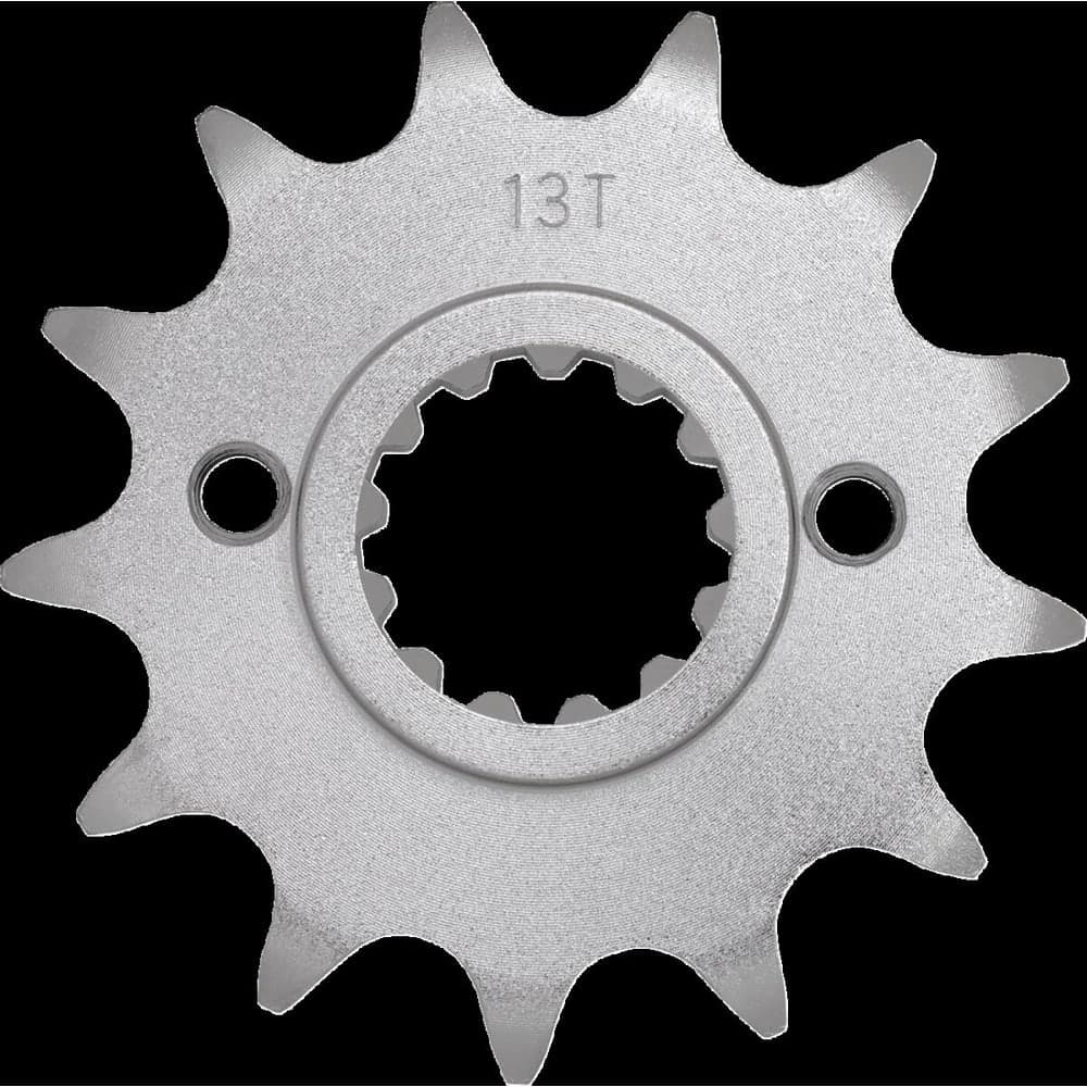 Moose Racing Front Sprocket - Honda - 13t