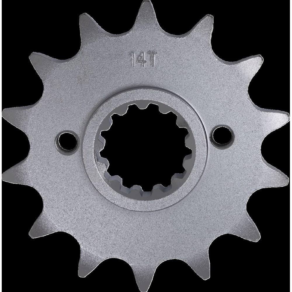 Moose Racing Front Sprocket - Honda - 14t