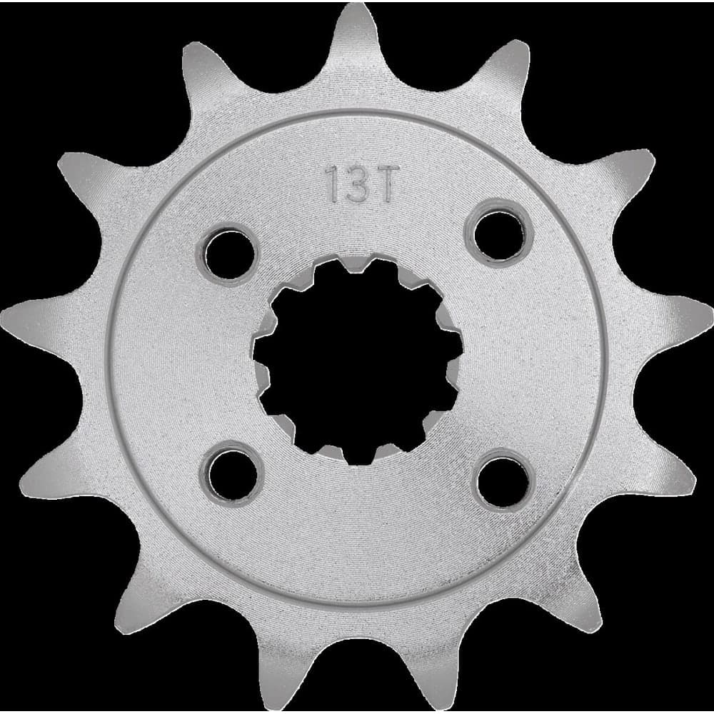 Moose Racing Front Sprocket - Honda - 13t