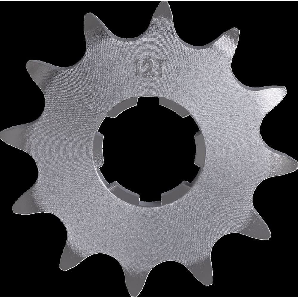 Moose Racing Front Sprocket - Yamaha - 12 T
