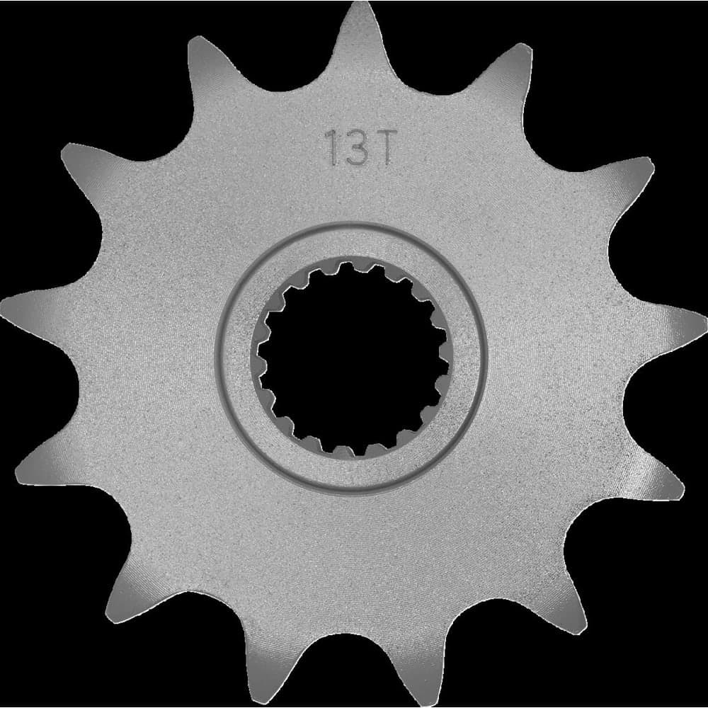 Moose Racing Voortandwiel - Suzuki - 13 T