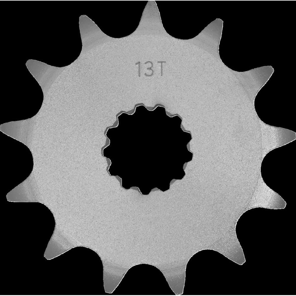 Moose Racing Front Sprocket - Suzuki - 13 T