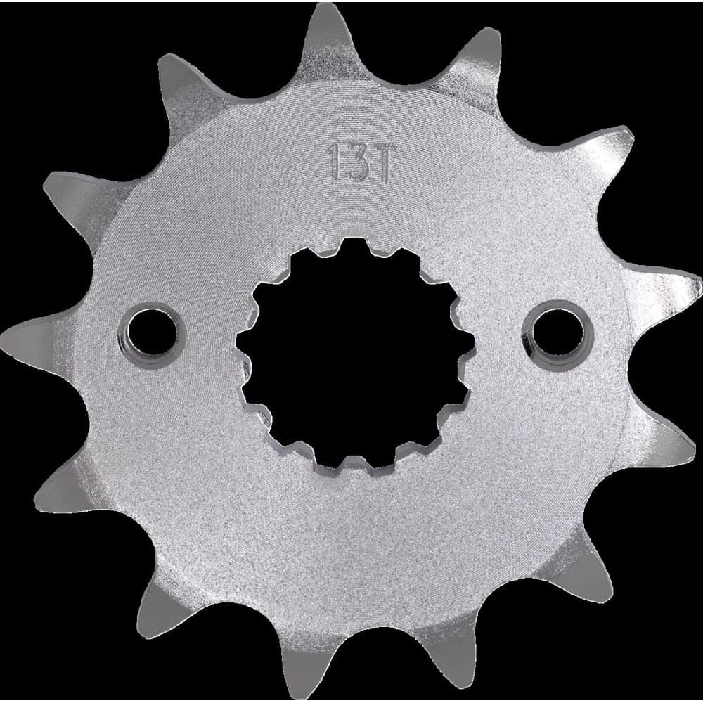 Moose Racing Front Sprocket - Kawasaki/Yamaha - 13 T