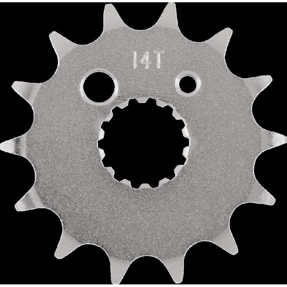 Moose Racing Front Sprocket - Yamaha - 14 T
