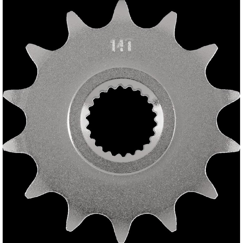 Moose Racing Front Sprocket - Yamaha - 14 T