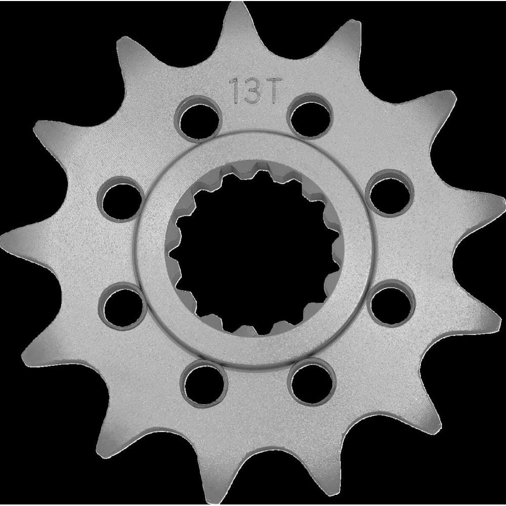 Moose Racing Front Sprocket - Husqvarna/Husaberg- 13 T