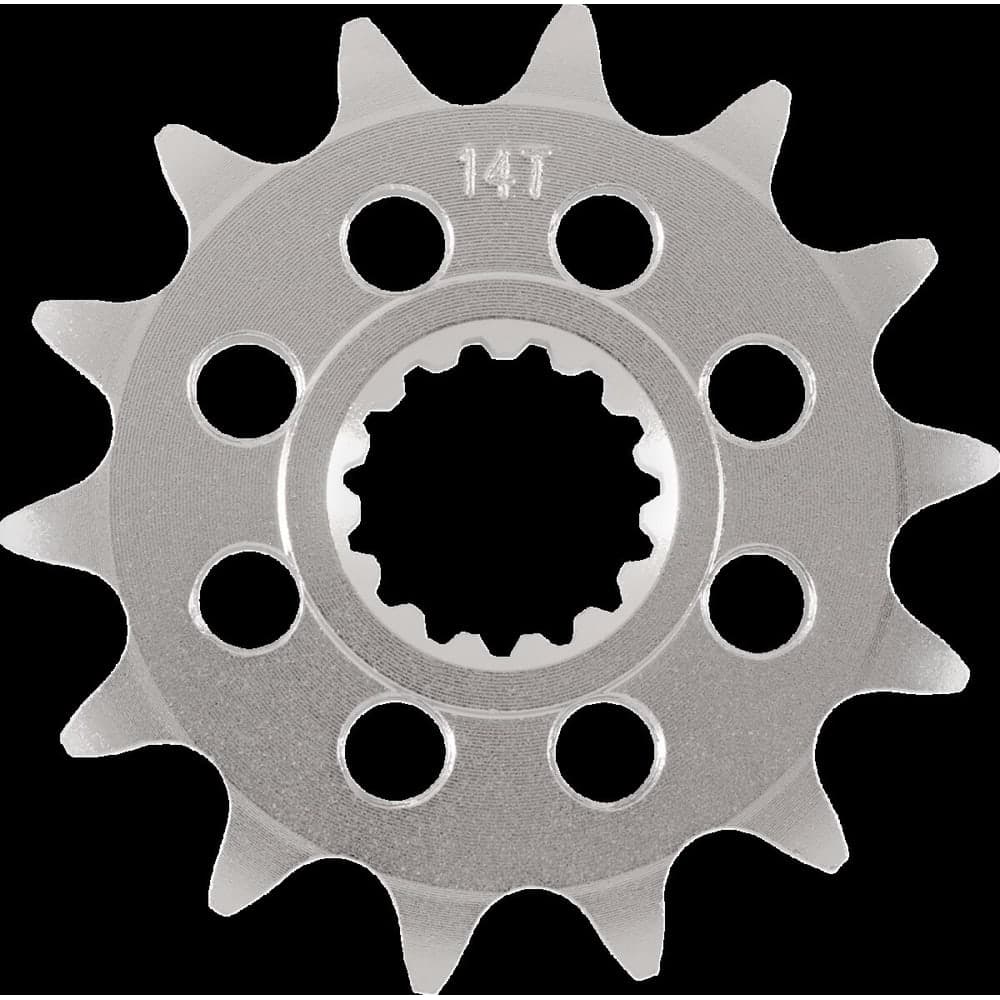 Moose Racing Front Sprocket - Ktm/Husqvarna/Polaris- 14 T
