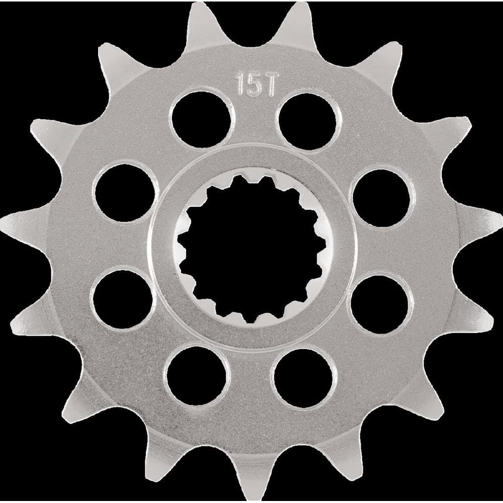 Moose Racing Front Sprocket - Ktm/Husqvarna - 15 T