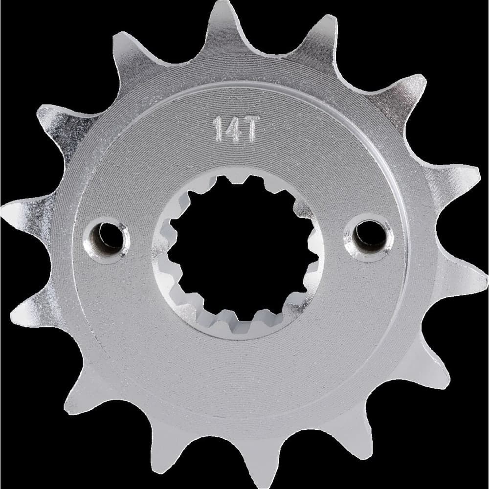 Moose Racing Front Sprocket - Honda - 14t