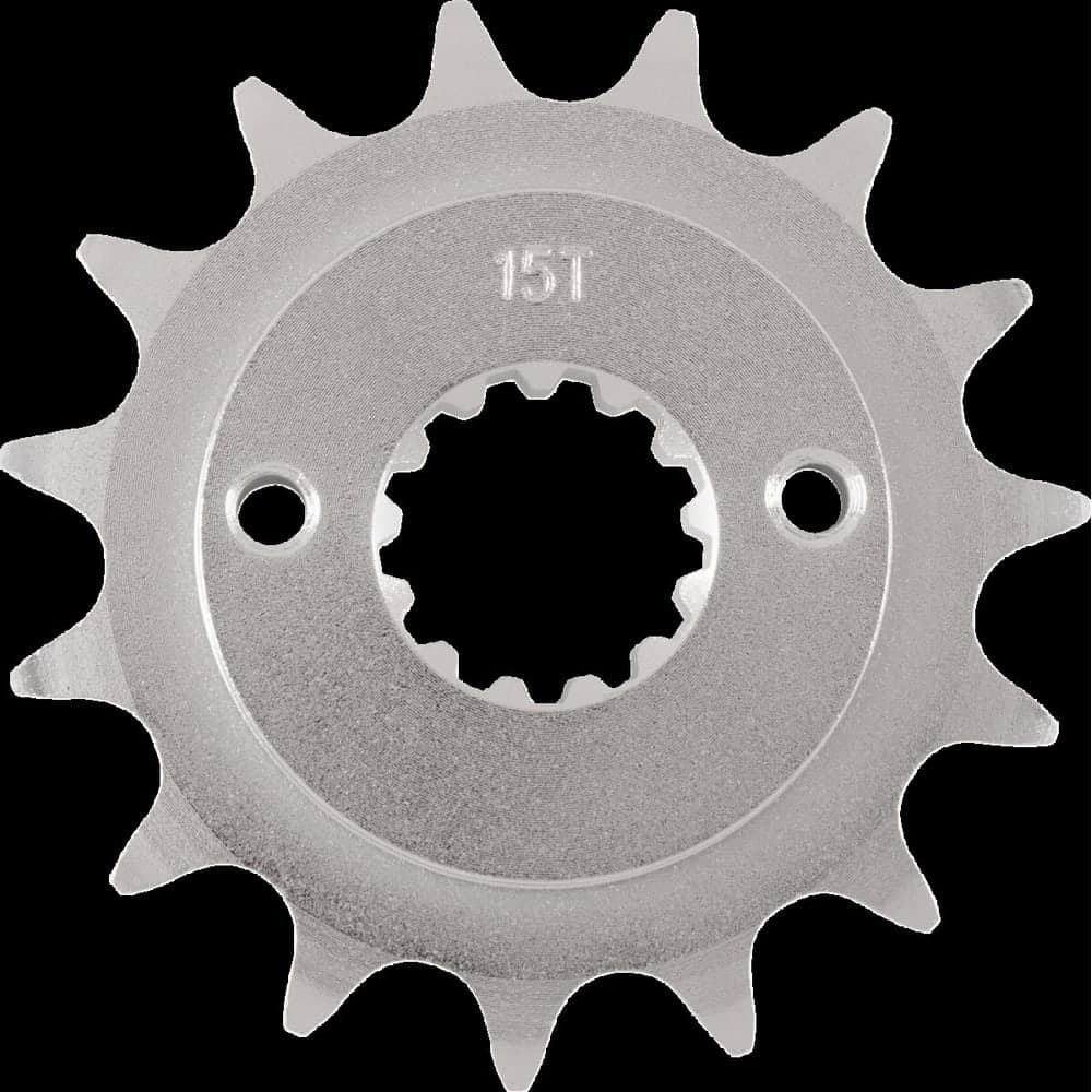 Moose Racing Front Sprocket - Kawasaki - 15 T