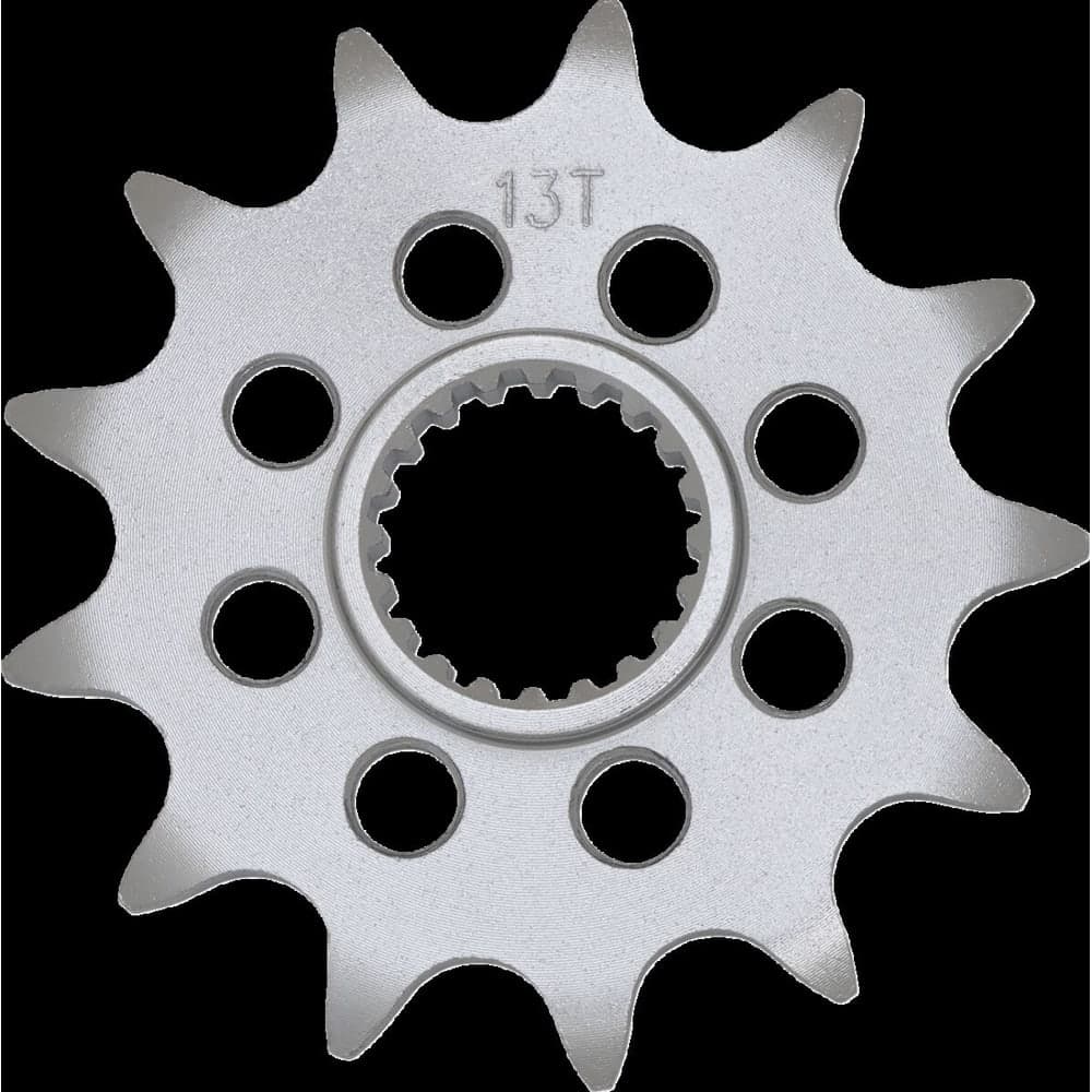 Moose Racing Front Sprocket - Kawasaki - 13 T