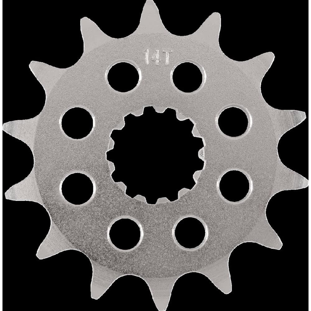 Moose Racing Front Sprocket - Kawasaki - 14 T