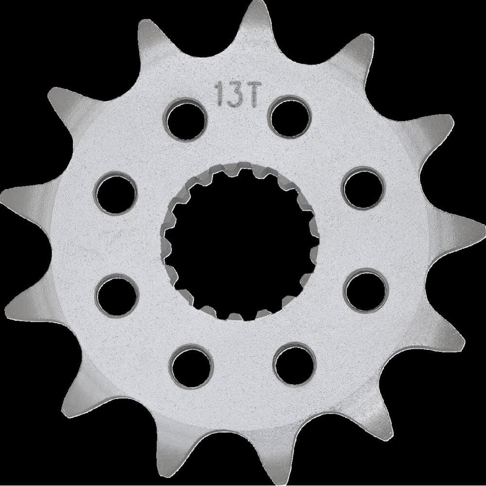 Moose Racing Front Sprocket - Suzuki - 13 T