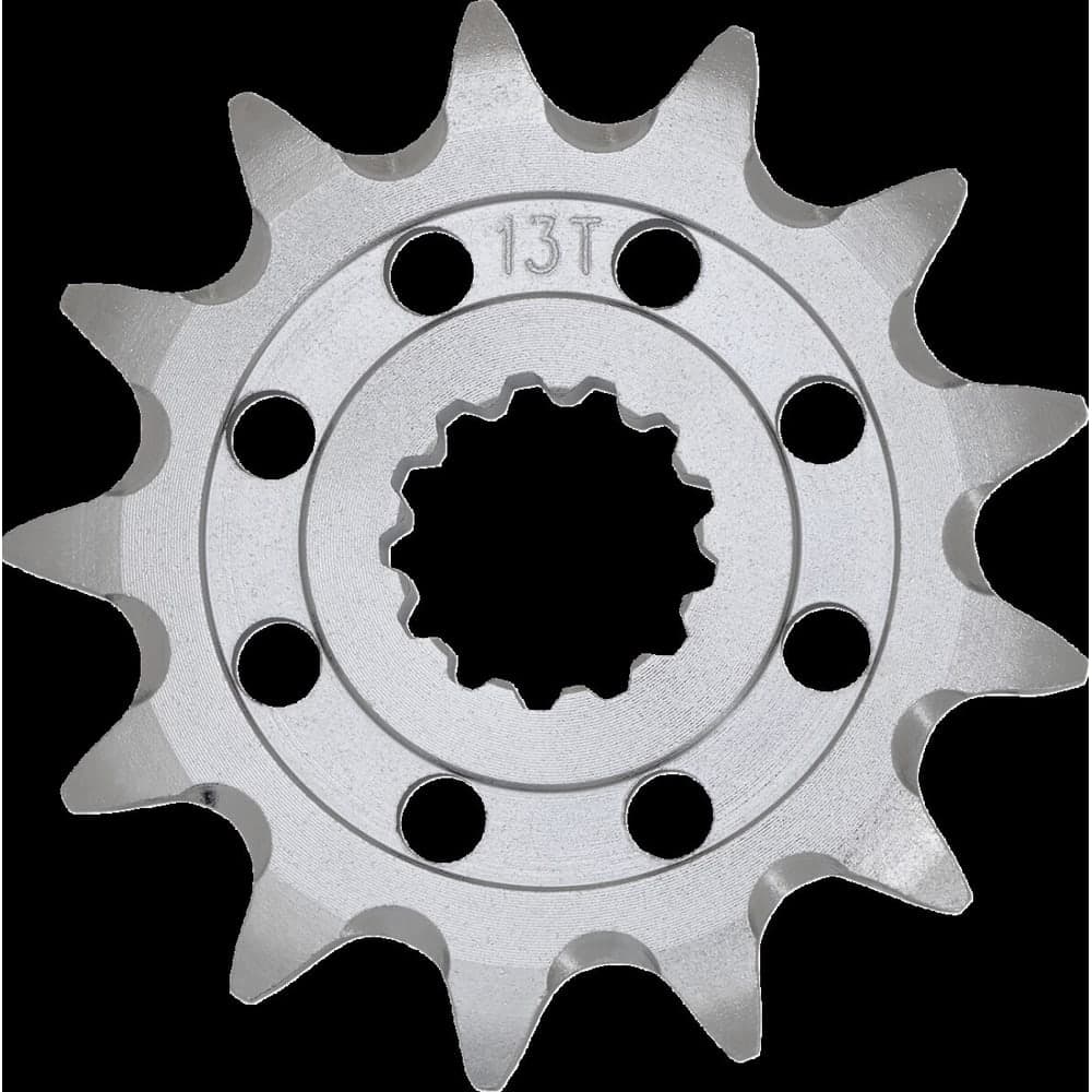 Moose Racing Front Sprocket - Suzuki - 13 T