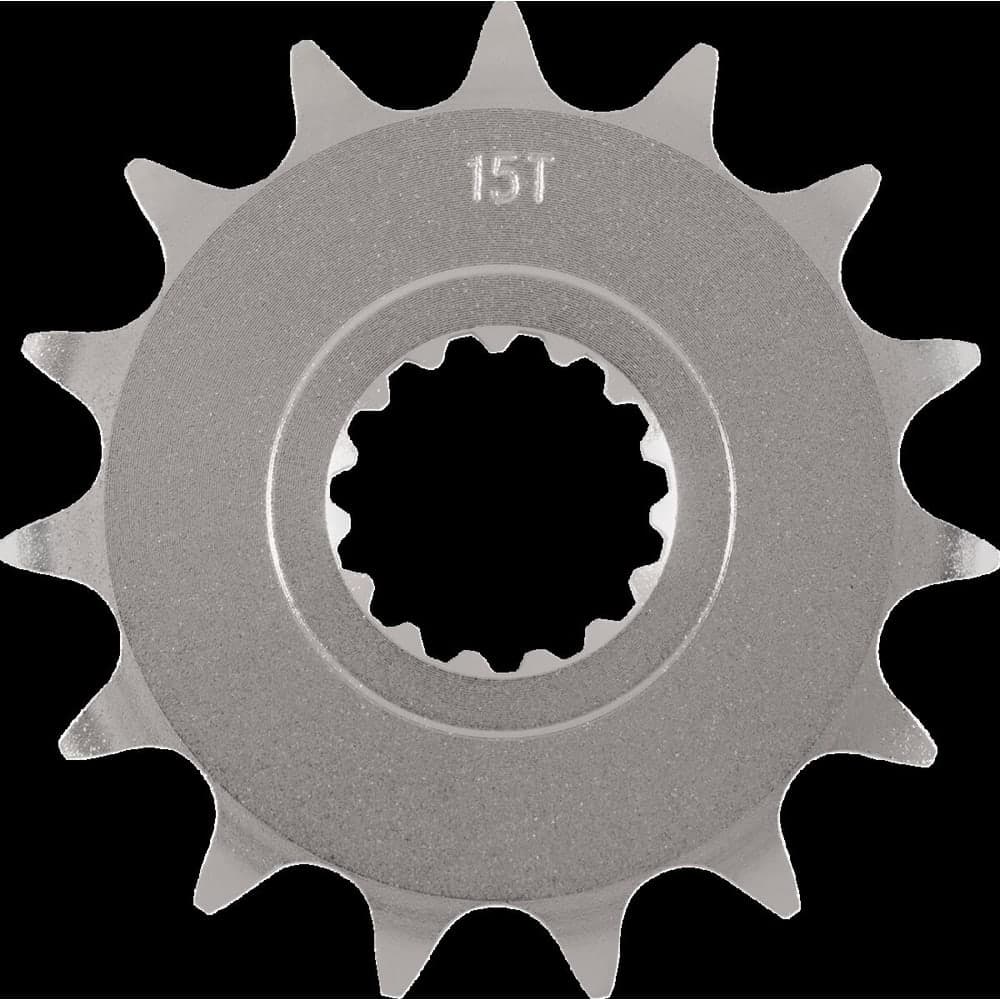 Moose Racing Front Sprocket - Yamaha - 15 T