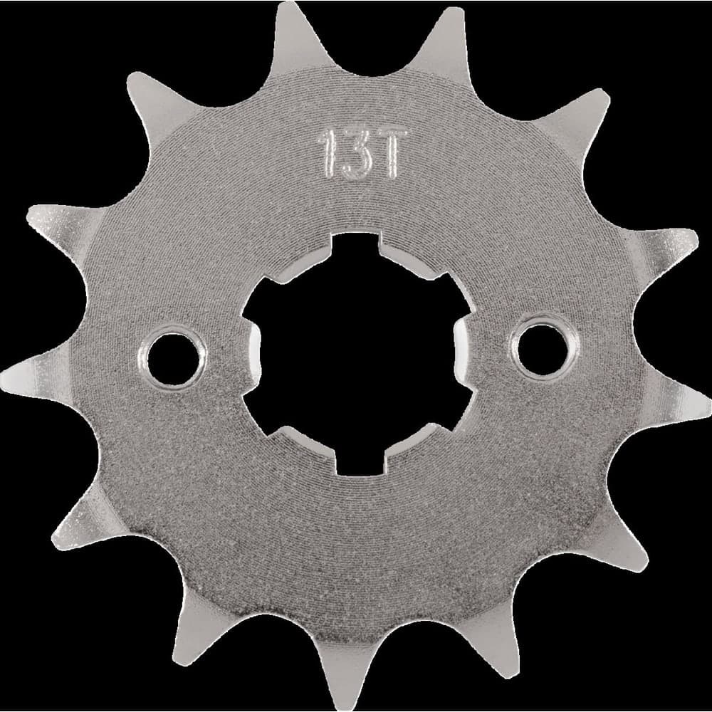 Moose Racing Front Sprocket - Yamaha - 13 T