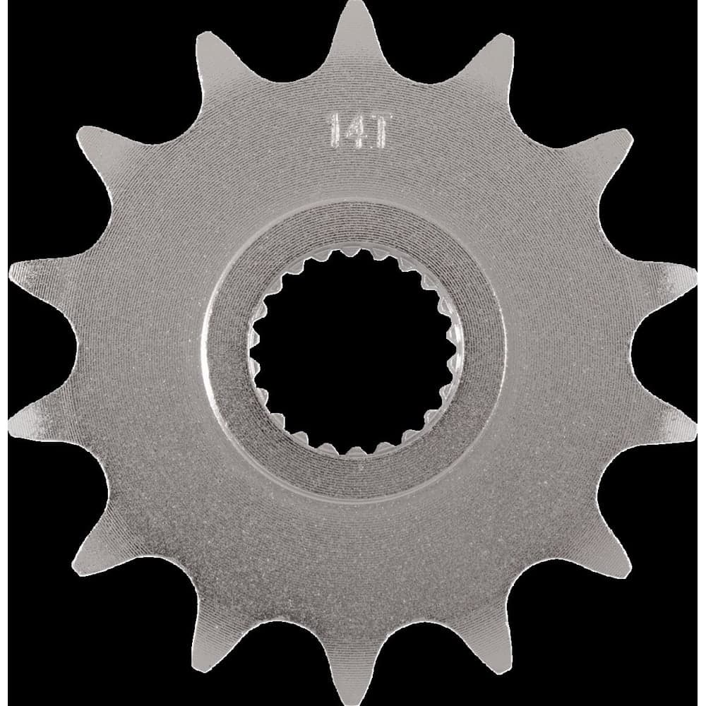 Moose Racing Front Sprocket - Yamaha - 14 T