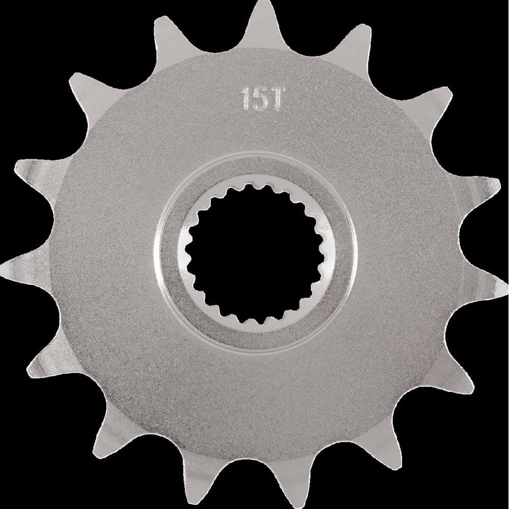 Moose Racing Front Sprocket - Yamaha - 15 T