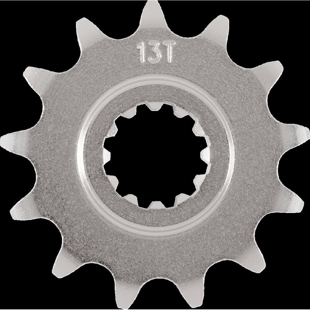 Moose Racing Front Sprocket - Ktm/Husqvarna - 13 T