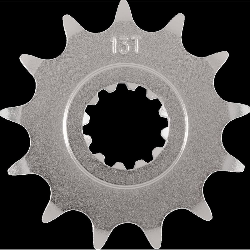 Moose Racing Front Sprocket - Ktm/Husqvarna - 13 T