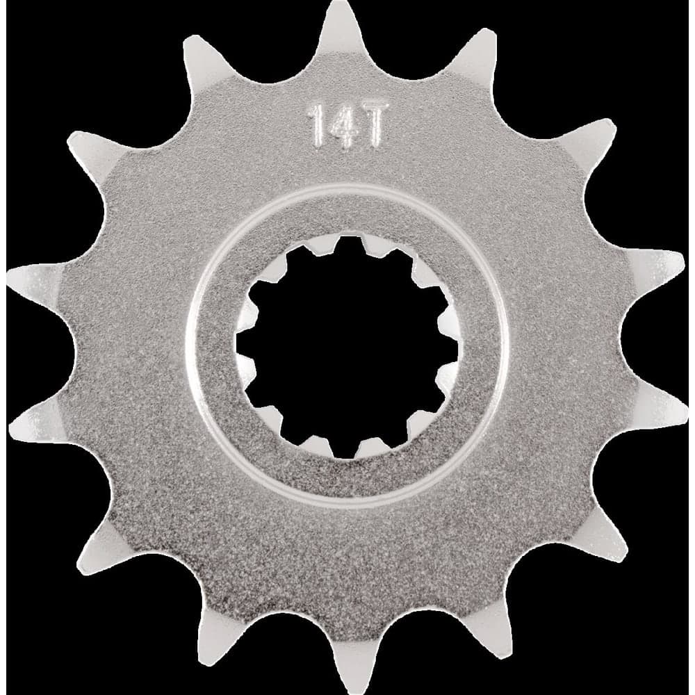 Moose Racing Front Sprocket - Ktm/Husqvarna - 14 T