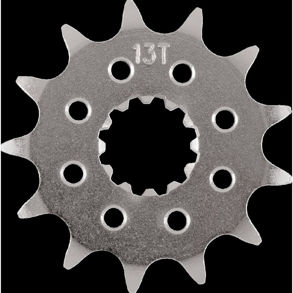 Moose Racing Front Sprocket - Ktm/Husqvarna - 13 T