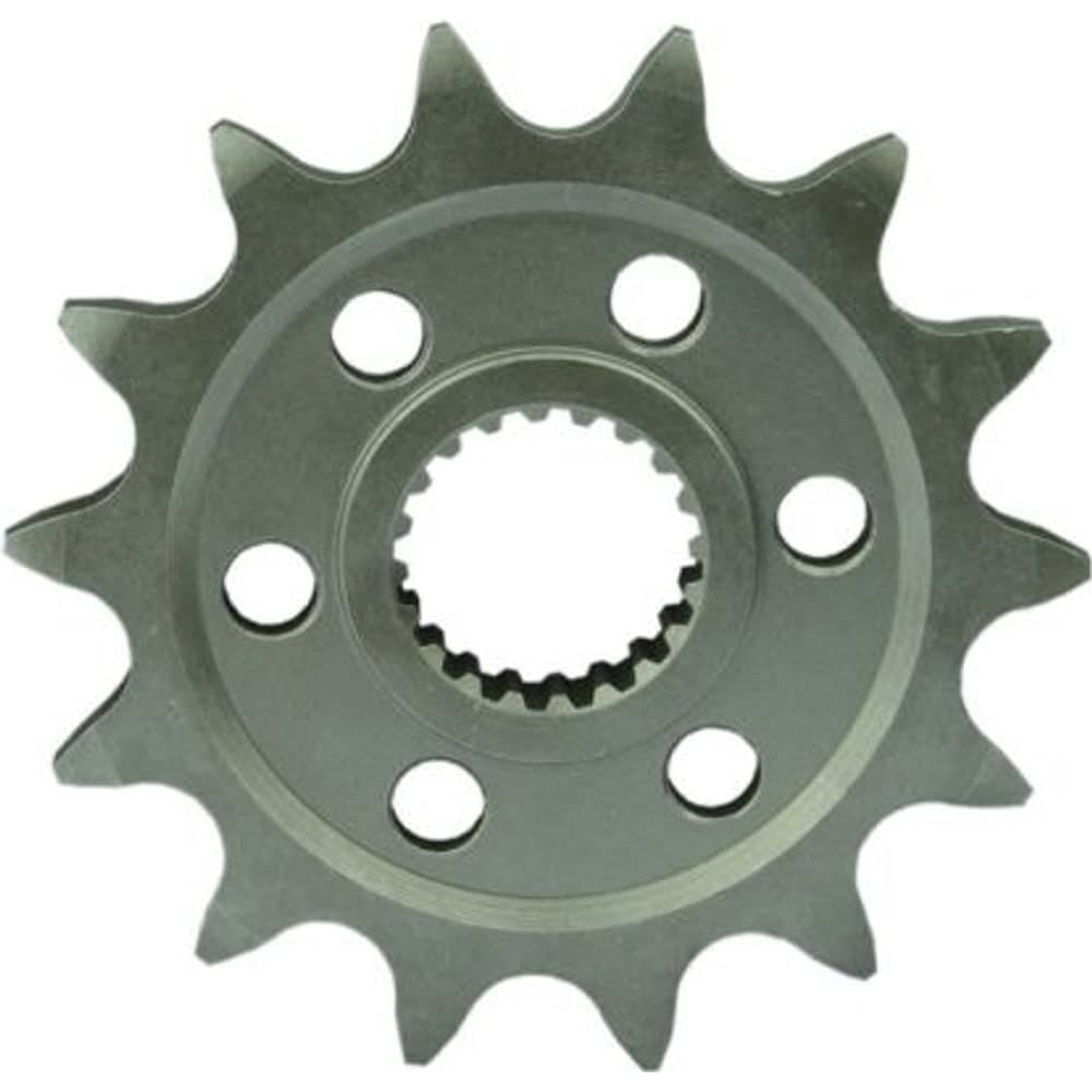 Scar Racing Tandwiel Voor Kxf250 06- 14t