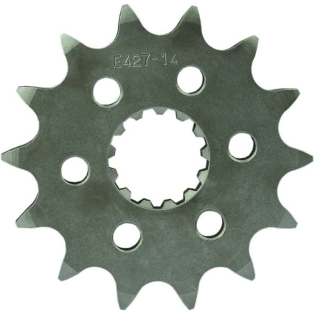 Scar Racing Tandwiel Voor Kx250 99-08 450 06-/Yz250 Yzf400 14t