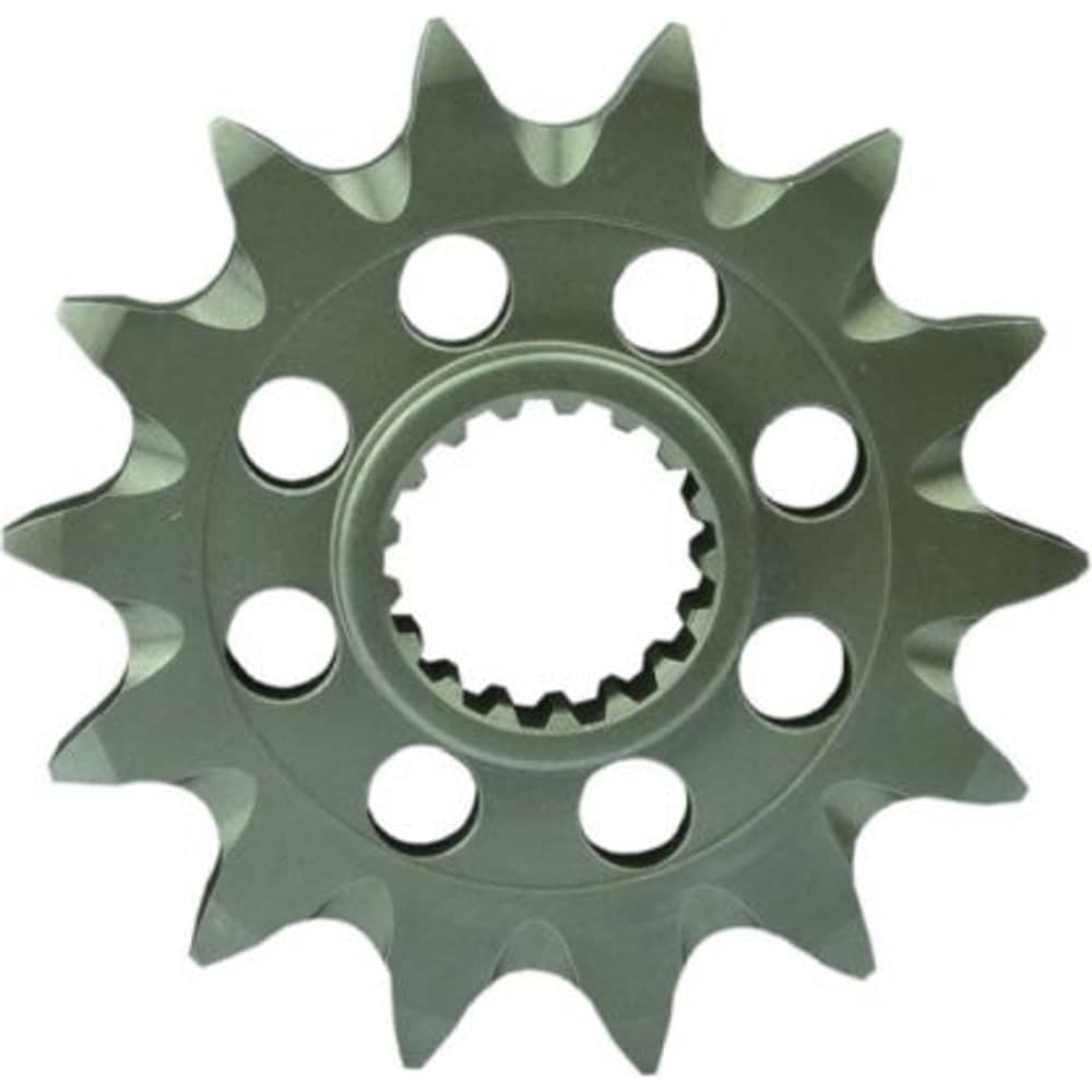 Scar Racing Tandwiel Voor Rmz450 08- 14t