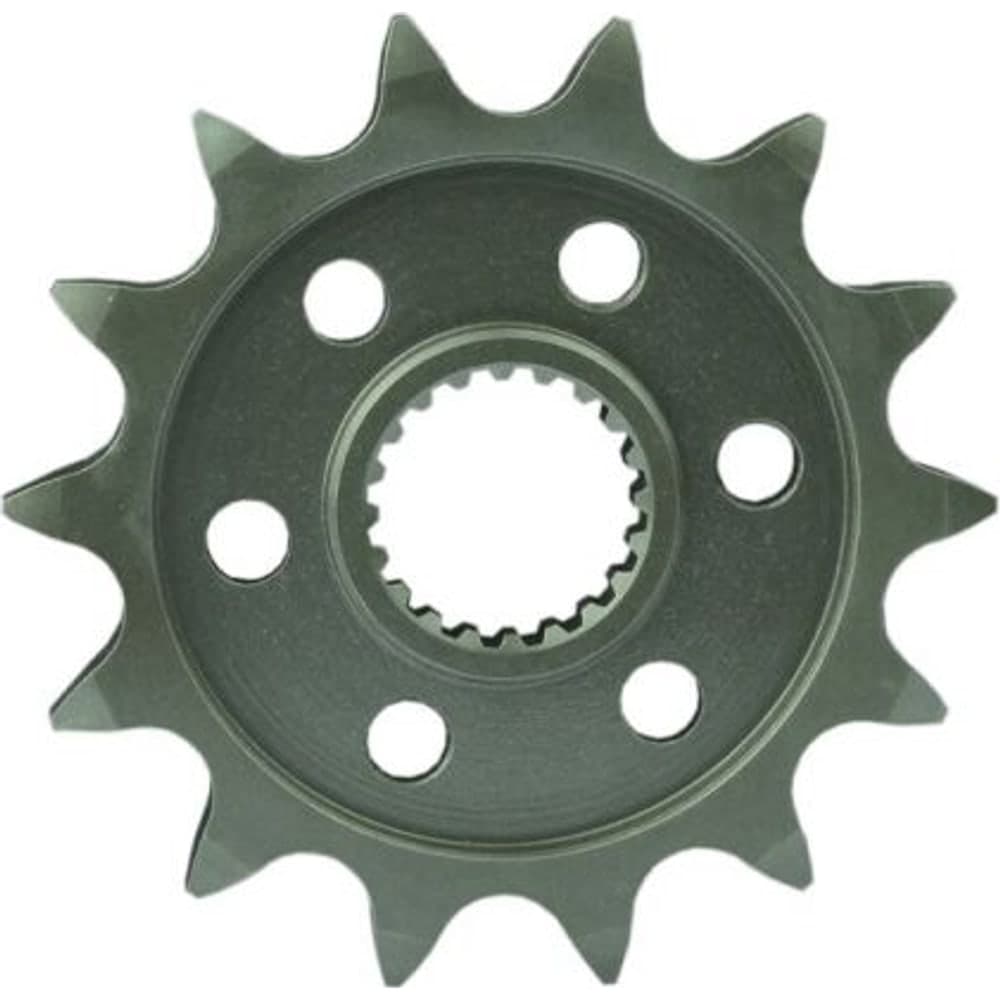 Scar Racing Tandwiel Voor Yz125 05-/Yzf250 01- 14t