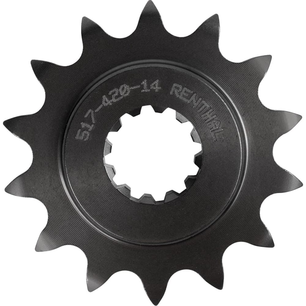 Renthal Sprocket Front Sx/Tc/Mc65 24-