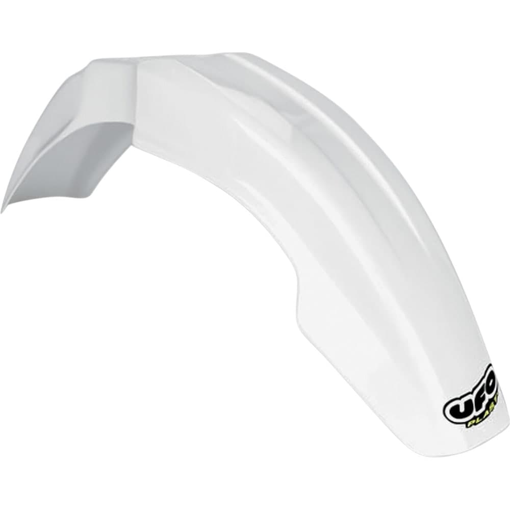 UFO F-Fdr Yz125-250 92-99 Weiß