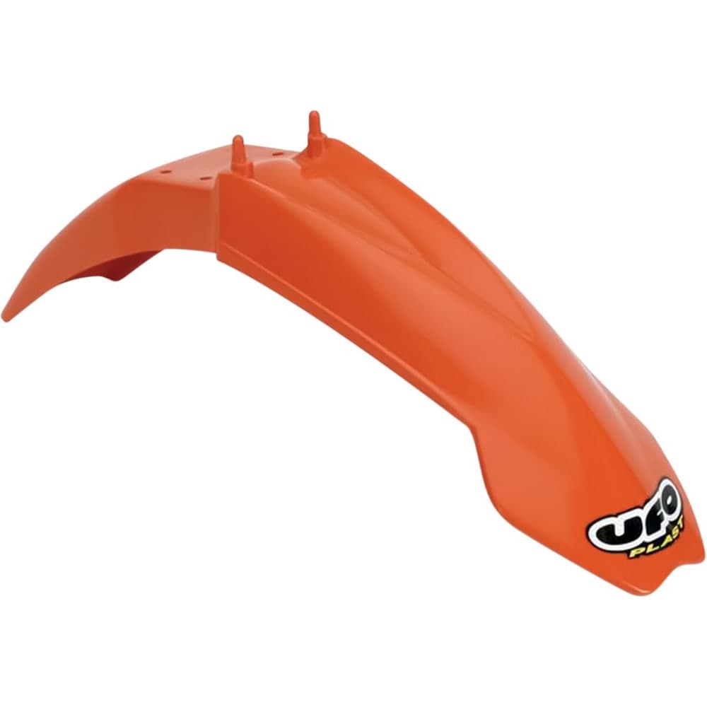 UFO Fender Front Ktm65 02-08 Orange